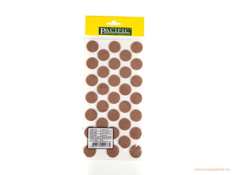 Öntapadós filc padlóvédő