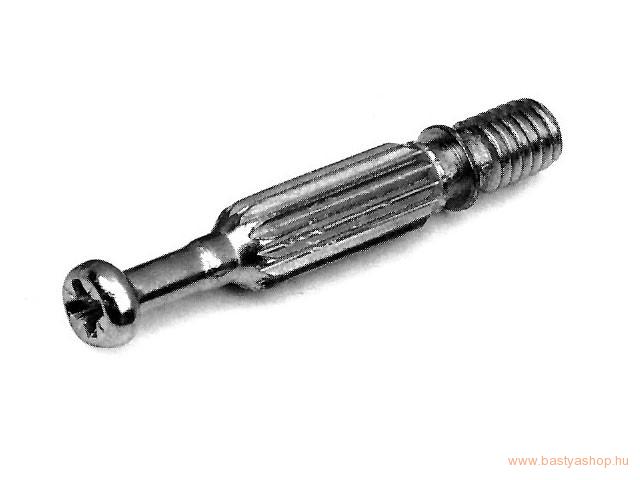 Excenter szár, M6