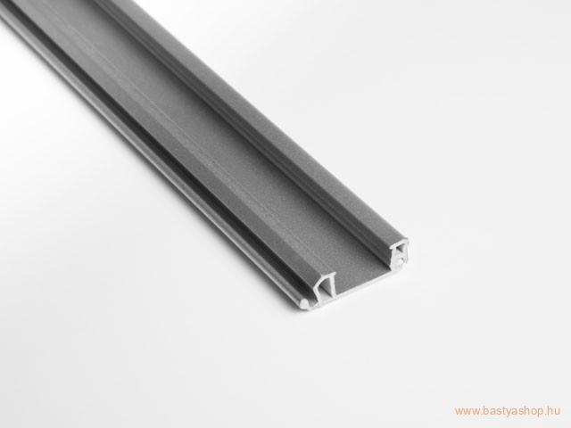 REDŐNY RENDSZER 1122 FOGANTYÚPROFIL 25x8mm
