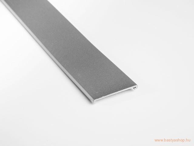 REDŐNY RENDSZER 357T TAKARÓPROFIL 38x4mm