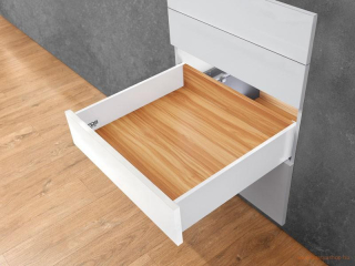 FDS DUPLAFALÚ FÉM FIÓKOLDAL FDS-PRO 18 PO B PUSH OPEN
